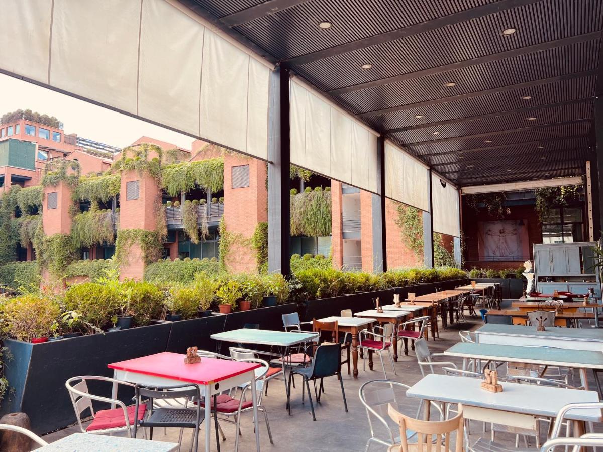 The Boutique - In The Heart Of Navigli Apartment Mailand