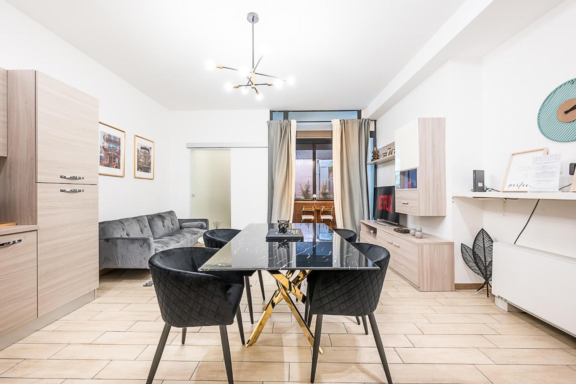 The Boutique - In The Heart Of Navigli * Mailand