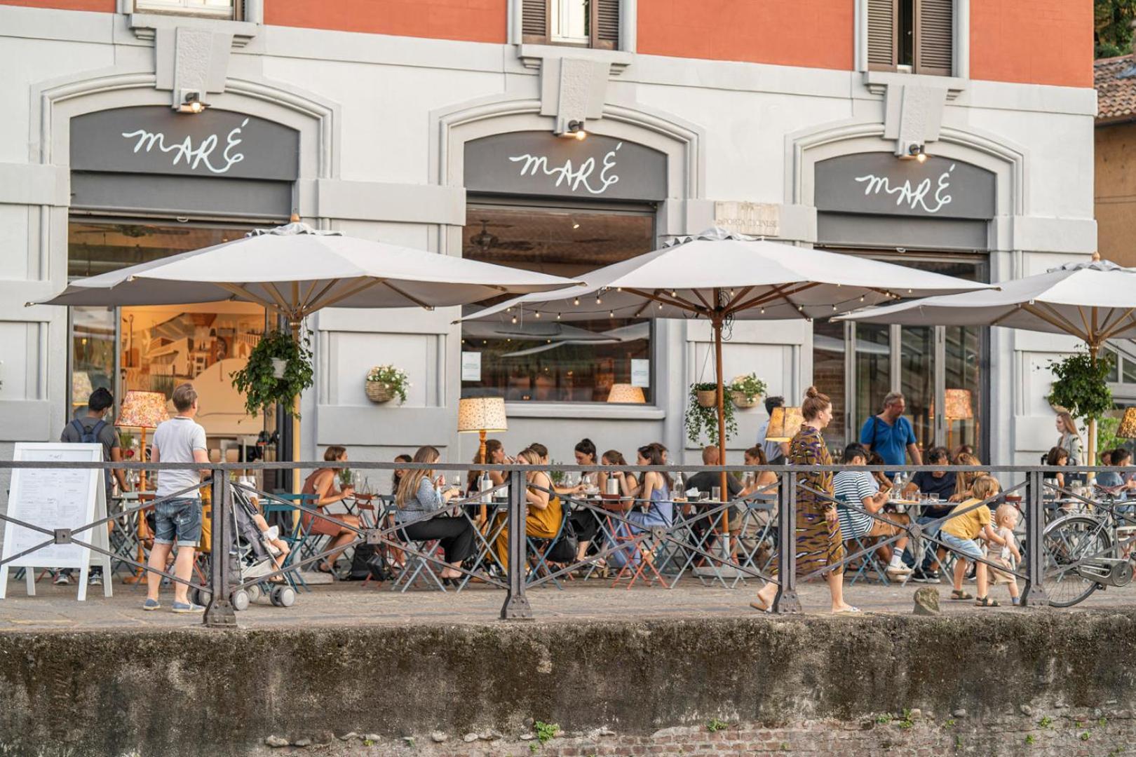 Appartamento The Boutique - In The Heart Of Navigli